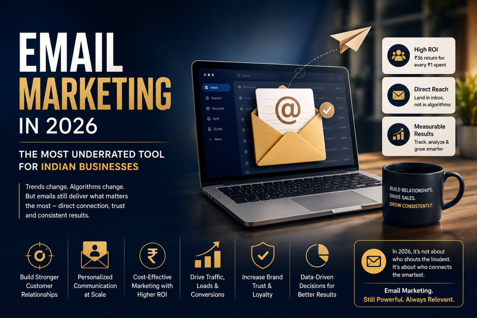 e - mail marketing